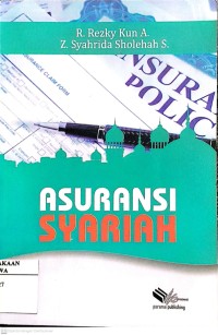 Image of ASURANSI SYARIAH