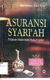 Image of Asuransi syariah