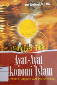 Image of Ayat-Ayat Ekonomi Islam