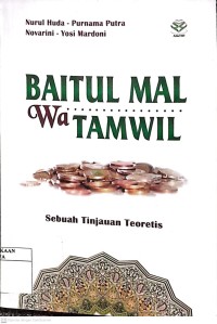 Image of BAITUL MAL WA TAMWIL