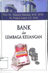 Image of Bank Dan Lembaga Keuangan