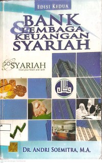 Image of Bank Dan Lembaga Keuangan Syariah