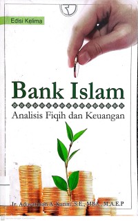 Image of BANK ISLAM