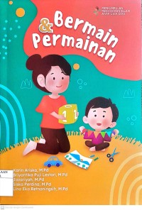 Image of BERMAIN DAN PERMAINAN