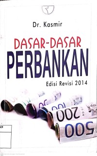 Image of Dasar-Dasar Perbankan