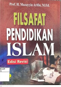 Image of FILSAFAT PENDIDIKAN ISLAM