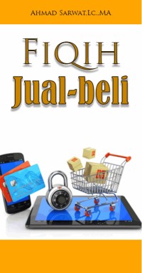 Image of Fiqih Jual Beli