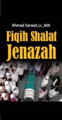 Image of Fiqih Sholat Jenazah