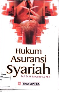 Image of Hukum Asuransi Syariah