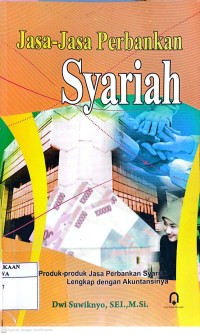 Image of Jasa-Jasa Perbankan Syariah