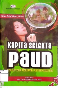 Image of Kapita Selekta Paud
