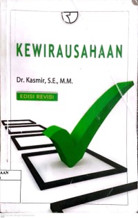 Image of Kewirausahaan