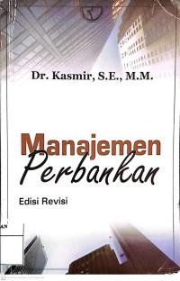 Image of Manajemen Perbankan