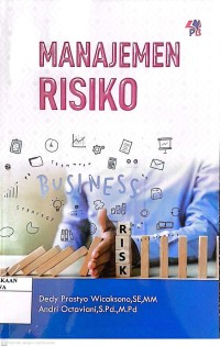 Image of MANAJEMEN RISIKO
