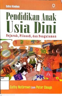 Image of Pendidikan Anak Usia Dini