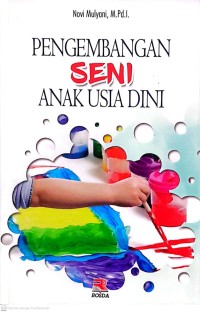 Image of Pengembangan Seni Anak Usia Dini