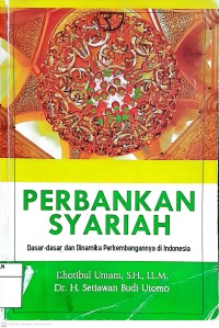 Image of PERBANKAN SYARIAH