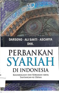 Image of Perbankan Syariah Di Indonesia