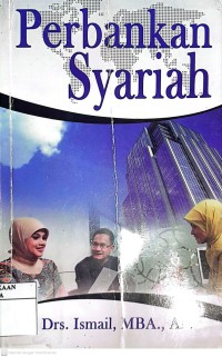 Image of PERBANKAN SYARIAH