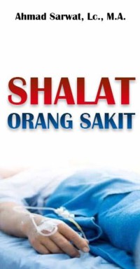 Image of Sholat Orang Sakit