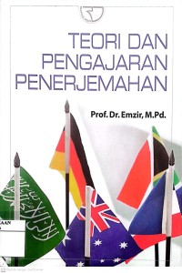 Image of Teori Pengajaran Penerjemahan
